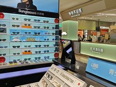 -LOHO眼镜(九亭金地广场店)