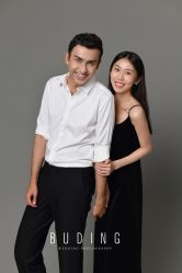 -布丁婚纱摄影工作室