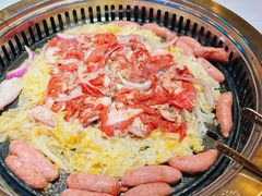 -杨记齐齐哈尔烤肉(总店)