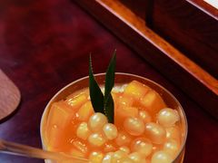 -昆明南亚风情园豪生大酒店-泰式国际海鲜自助餐厅