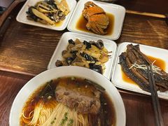 -苏面斋·本地传统苏式面馆