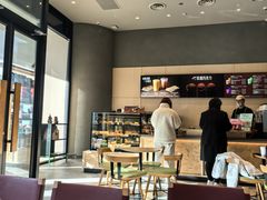 -星巴克(北京望京东园店)