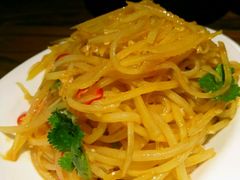 -茶花妹子云南餐厅(北大店)
