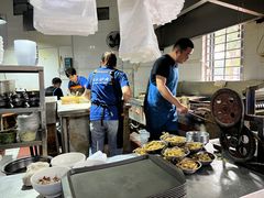 -化三驴肉汤(金明东街店)