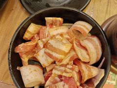 -九田家黑牛烤肉料理(衡百国际店)