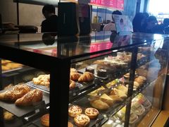 -星巴克(深圳北站B5检票口)