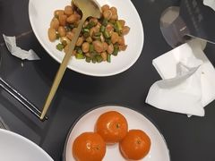 -鸽子侯·家宴·平价海鲜(绿地店)