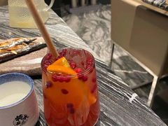 -将太无二·蓝鳍放题·北美寿司(领展购物广场中关村店)