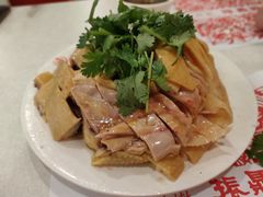 -振鼎鸡(华阴路店)