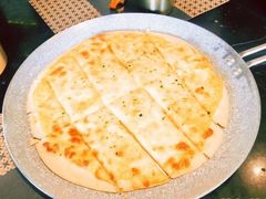 芝士榴芒薄饼-KCOOKING概念韩餐(世茂52+店)