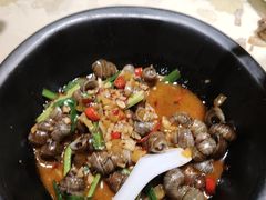 -聚味瞿记·龙虾堂(天元店)