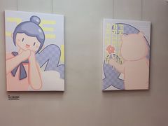 -静宜和她的朋友(星海广场店)