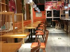 大堂-苗小坛酸汤鱼(酒仙桥店)