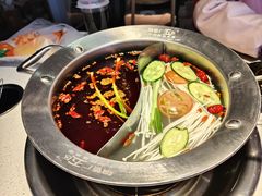 -钢管厂五区小郡肝串串香(滨江店)