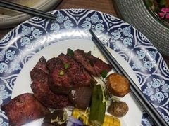 -木棉·醉心粤味(COCO Park店)