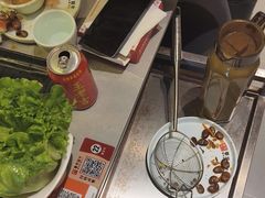 -宴全牛粤来越牛潮汕鲜牛肉火锅(海州万达广场店)
