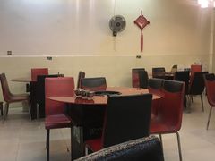 -老石黑山羊毛驴肉火锅(金凯广场店)
