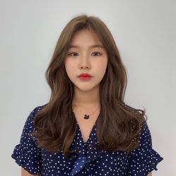 -Rise Hair上升造型