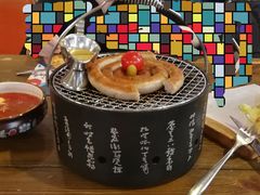 -卢布里西餐厅(海拉尔店)