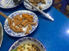 -云溪河冷锅鱼(成都玉林小吃街店)