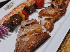 -LENBACH兰巴赫西餐啤酒坊(大连东港店)