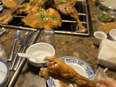 -海兰云天度假区温泉