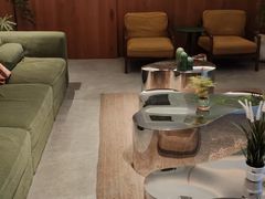 -米漾酒店(深圳会展中心岗厦地铁站店)