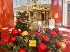 -北京中国大饭店