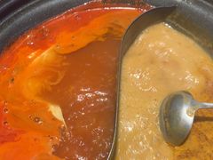 -生活如沸·顺德水牛奶火锅(大学路店)