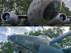 -中国航空博物馆