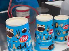 -DQ·蛋糕·冰淇淋(通州万达店)