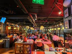 -安妮意大利餐厅(日坛店)