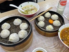 -珊珊小笼馆(仙霞路店)