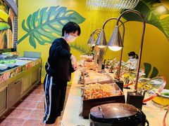 -拉丁餐厅·巴西烤肉自助(正佳广场店)
