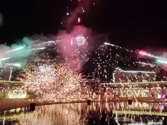 -磐安舞龙峡景区