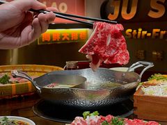 -潮澎派·潮汕菜大排档(南较西路店)