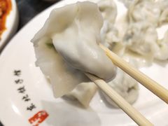 -李记饺子·熏酱东北菜(欢乐谷店)