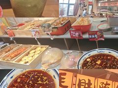 -万达广场(济南高新店)