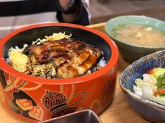 -一豚轩·烧鸟·豚骨拉面(五四路店)