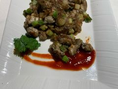 海蛎煎-黑明餐厅(白鹭洲店)
