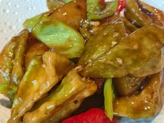 -奉天小馆·非遗东北菜(沈阳万象城店)