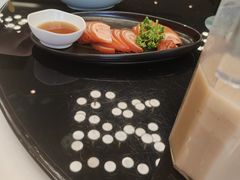 -聚鑫阁江浙菜·非遗传承技艺(闵行交大店)