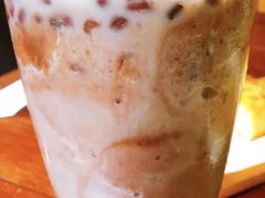 红豆沙冰-大牌大·传统杭帮菜(湖滨店)