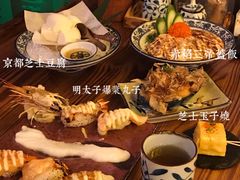 -达摩食堂(仓山万达店)