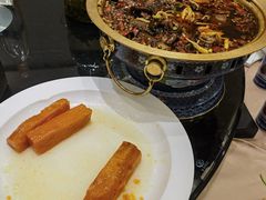 -新乾隆酒楼(帝景园店)