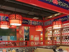 -祥源胡同·涮牛羊肉火锅(花桥店)