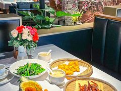 -老伙记海鲜码头(北滘店)