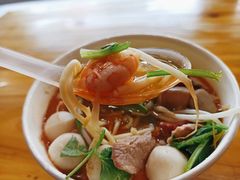 招牌虾面-明月虾面(厦禾路店)