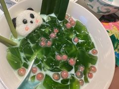 -桂满陇·海市蜃楼·黑金(国金店)