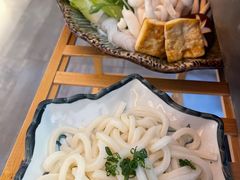 -和彩放题(渔阳店)